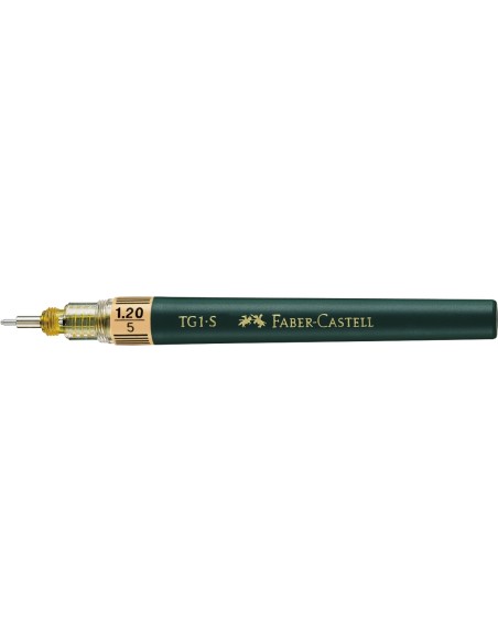 Rapidograaf Faber-Castell TG1-S 1.20mm