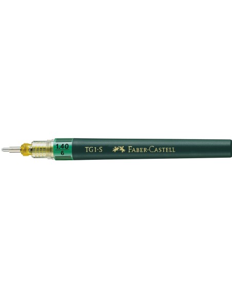 Rapidograaf Faber-Castell TG1-S 1.40mm