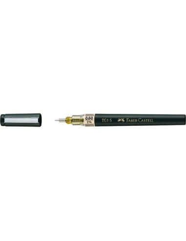 Rapidograaf Faber-Castell TG1-S 0,6mm