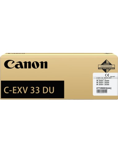 Trummel Canon C-EXV32/ 33 (140 000 lehte)