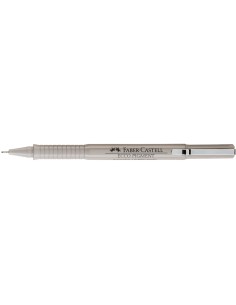 Faber-Castell Ecco Pigment fineliner, 0.7 mm, black 2