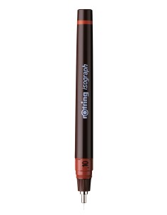 Rotring Isograph 0,10 Mm