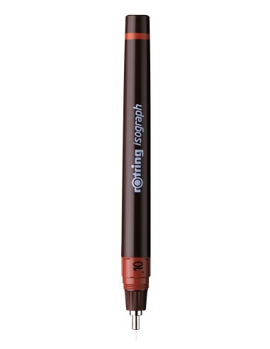 Rotring Isograph 0,10 Mm