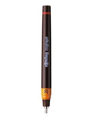 Rotring Isograph 0,20 mm