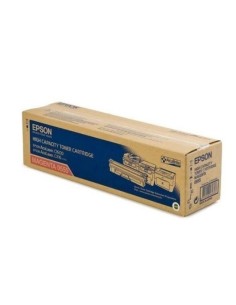 Tooner Epson Aculaser C1600/CX16 punane (1600 lehte)