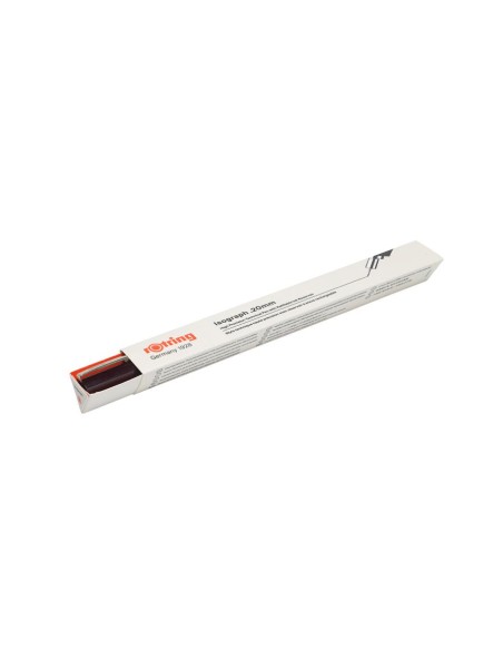 Rotring Isograph 0,20 mm