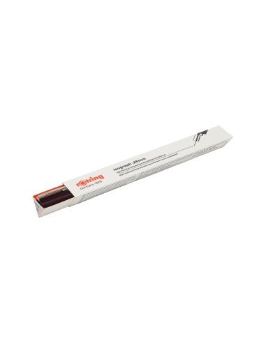 Joonestuspliiats Rotring Isograph 0.25mm