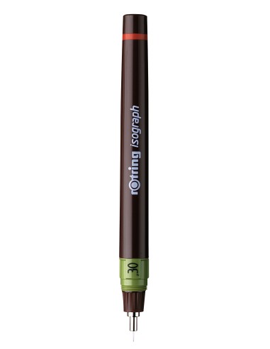 Rotring Isograph 0,25 Mm