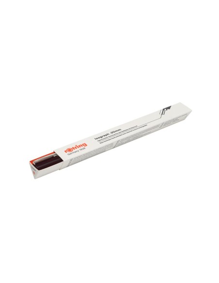 Rotring Isograph 0,25 Mm