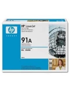 Tooner HP 91A must (10250lk)