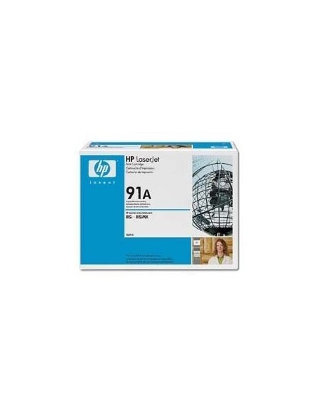 Tooner HP 91A must (10250lk)