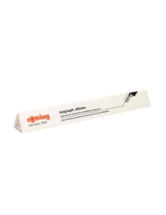 Rotring Isograph 0,35 Mm 2