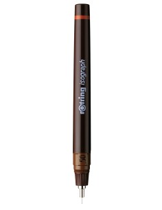Rotring Isograph 0,40 Mm