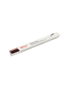 Joonestuspliiats Rotring Isograph 0.6mm 2