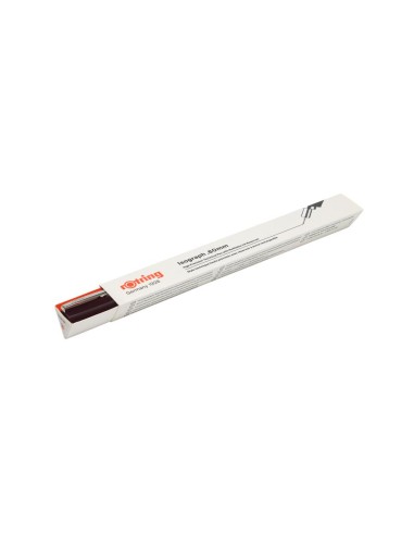 Joonestuspliiats Rotring Isograph 0.6mm