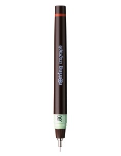 Rotring Isograph 0,80 Mm