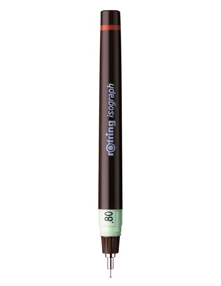 Rotring Isograph 0,80 Mm