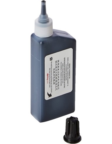 Rotring Drawing Ink 23 Ml Black