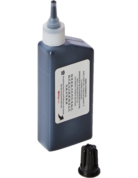 Rotring Drawing Ink 23 Ml Black