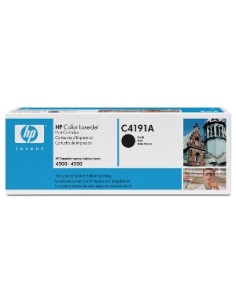 Tooner HP C4191A must (9000lk) 2
