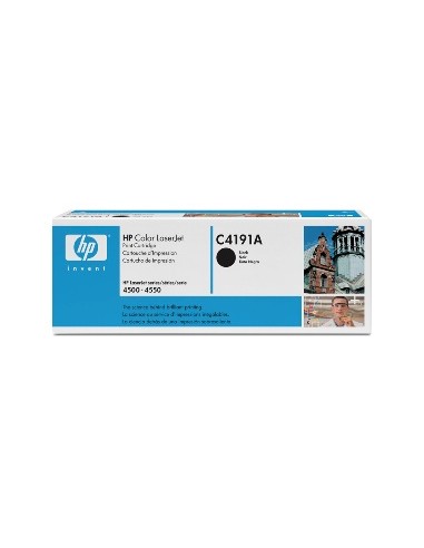Tooner HP C4191A must (9000lk)