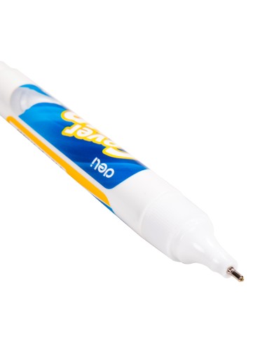 School Correction Fluid DELI 8ml ASST.