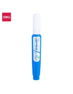 School Correction Fluid Deli 8ml Deli