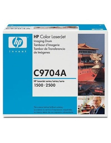 Trummel HP CLJ2500/1500