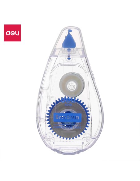 Correction Tape DELI 5mm×6m ASST.