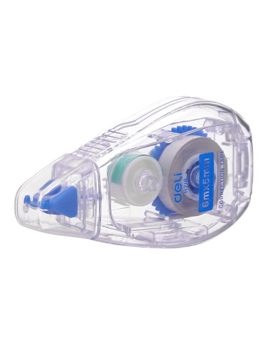 Correction Tape DELI 5mm×6m ASST.