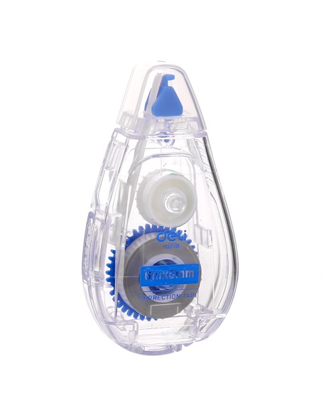 Correction Tape DELI 5mm×6m ASST.
