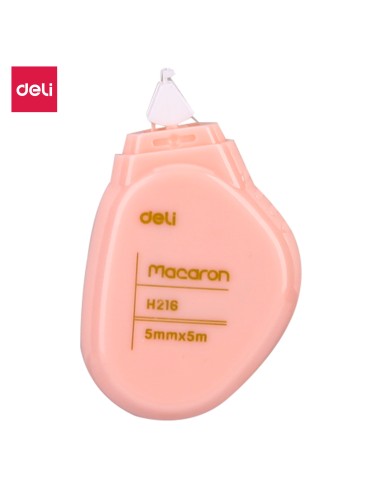 Correction Tape Deli 5mm×5m Deli