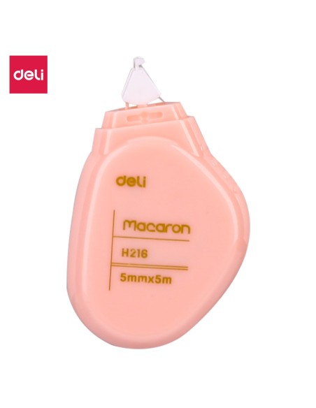 Correction Tape Deli 5mm×5m Deli
