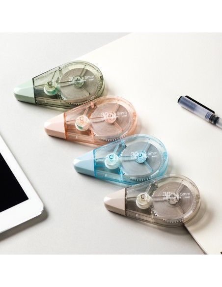 School Correction Tape 5mm*30m ASST.