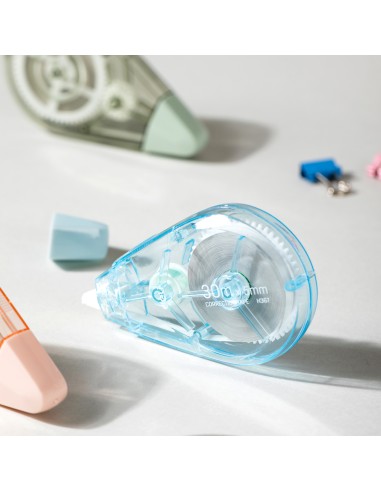 School Correction Tape 5mm*30m ASST.