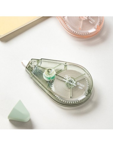 School Correction Tape 5mm*30m ASST.