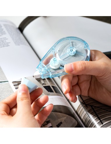 School Correction Tape 5mm*30m ASST.