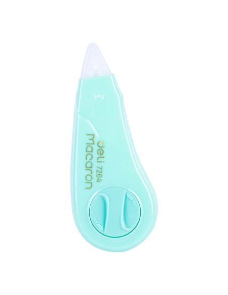 Correction Tape DELI 5mmx5m ASST.