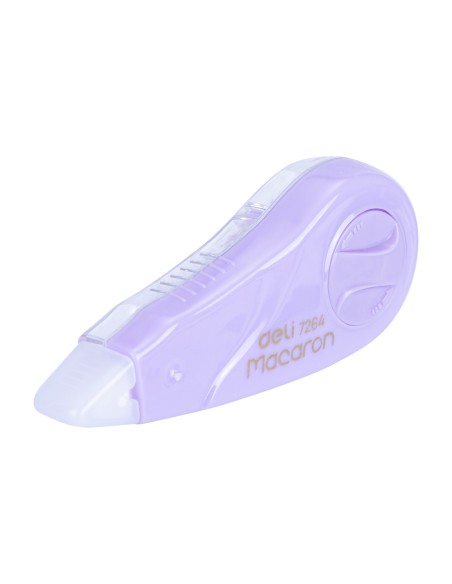 Correction Tape DELI 5mmx5m ASST.