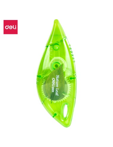 Correction Tape DELI 5mmx6m ASST.