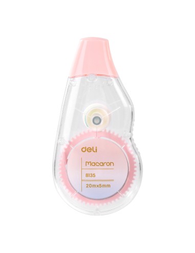 Correction Tape DELI 5mmx20m ASST.