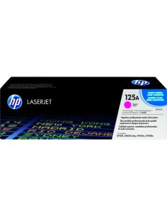 HP toner CB543A Nr.125A magenta