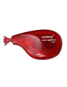 Korrektuurlint Edding 7410 4,2mm x 10m