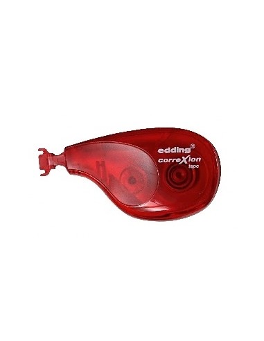 Edding e-7410 correction tape