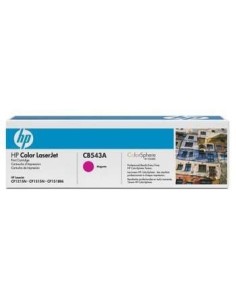 HP toner CB543A Nr.125A magenta 2