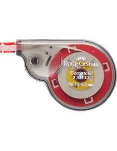 Correction tape
