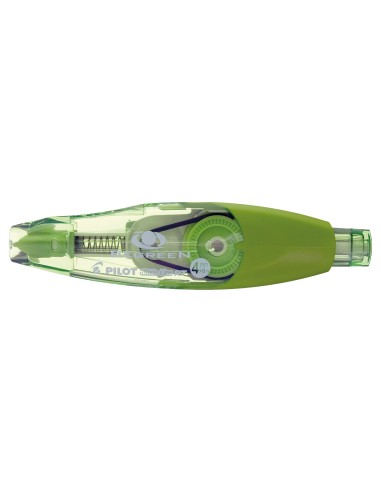 Korrektuurlint Pilot Begreen WhiteLine 4mmx6m