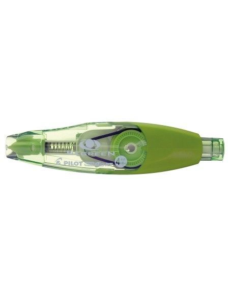 Korrektuurlint Pilot Begreen WhiteLine 4mmx6m