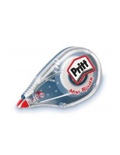 Korrektuurlint Pritt Miniroller R2 4,2mmx7m