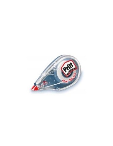 Korrektuurlint Pritt Miniroller R2 4,2mmx7m